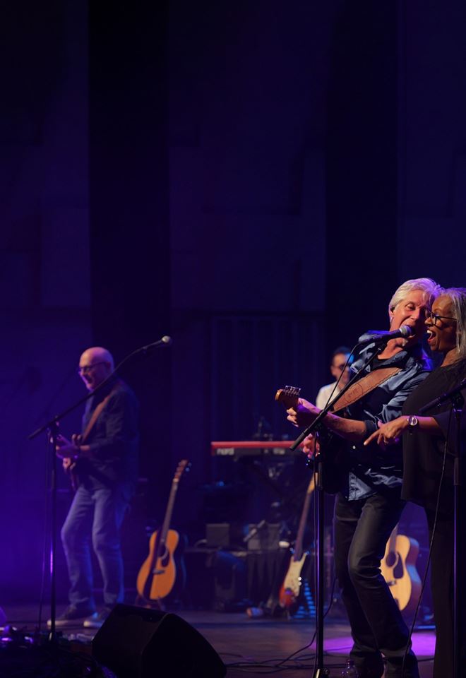 Eric Clapton tribute