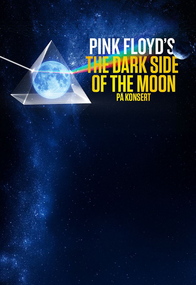 Pink Floyd's - The Dark Side of the Moon