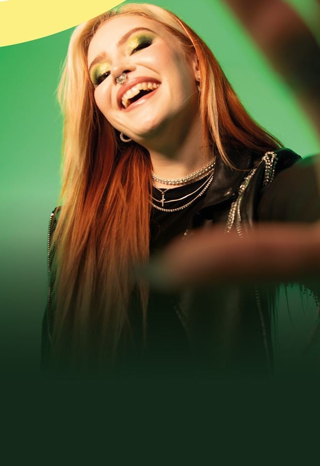 Saga Ludvigsson