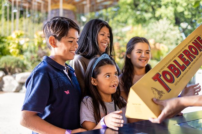 Games & wheels of fortune