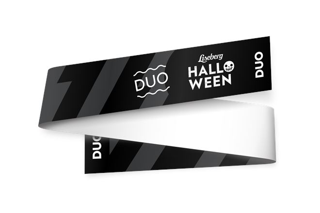 Ride Pass Rabbit Duo