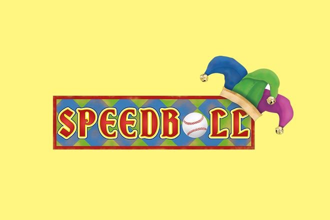 Speedboll