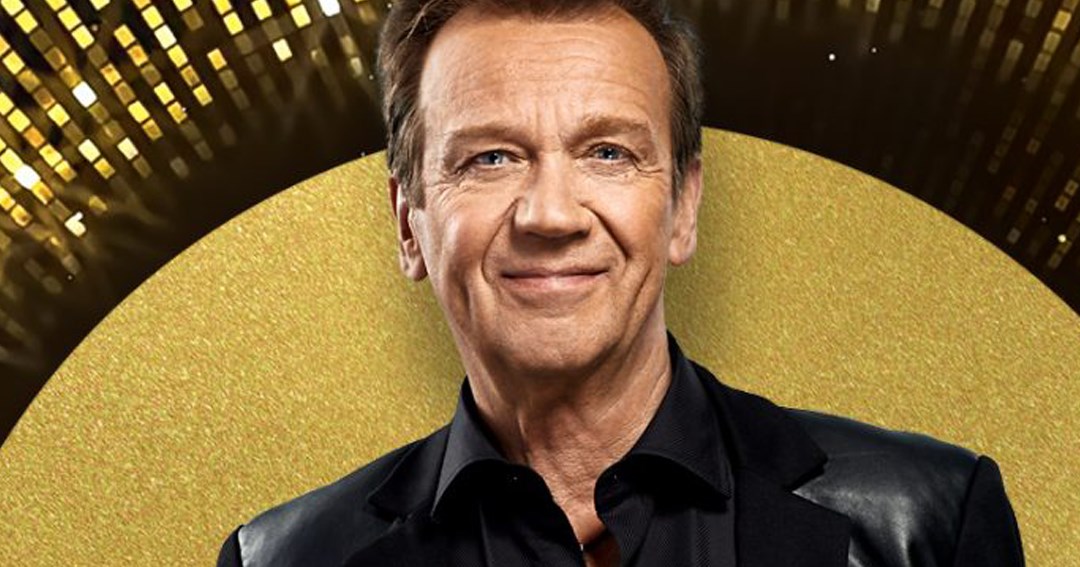 Björn Skifs - En värld av Skifs – hotellpaket - Rondo | Göteborg | Liseberg