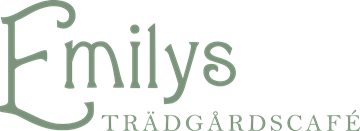 Emilys Trädgårdscafé