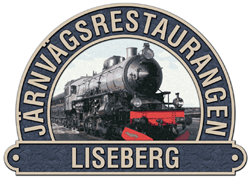 Järnvägsrestaurangen