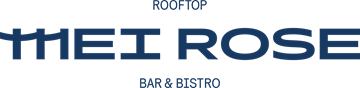 Mei Rose Rooftop Bar & Bistro