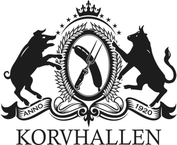 Korvhallen