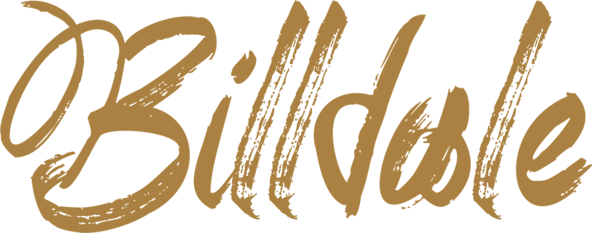 Billdale Logo Guld.png