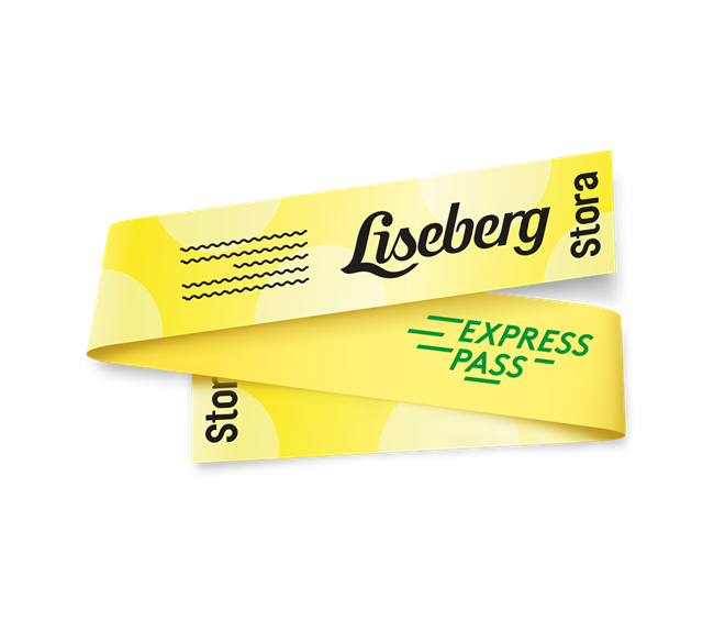 liseberg biljetter säljes