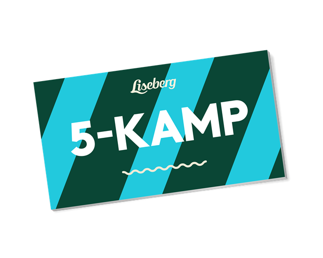 5-kamp