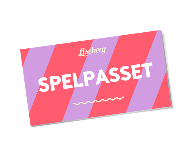 Spelpasset