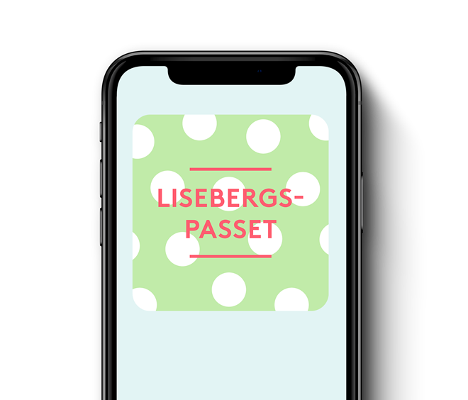 Lisebergspasset