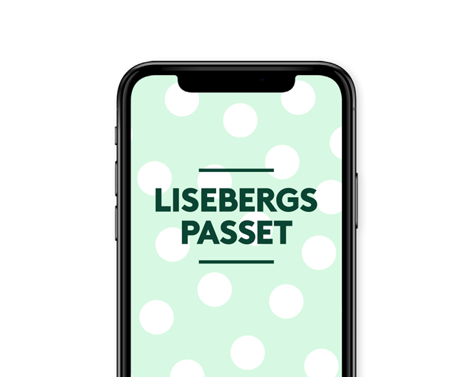 Liseberg Pass