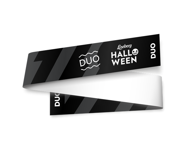 Åkpass Kanin Duo