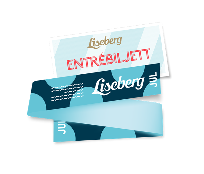 Liseberg Registrera Kort Registrera 2019 12 09