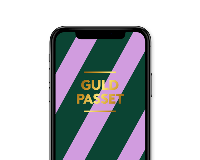 Gold Pass