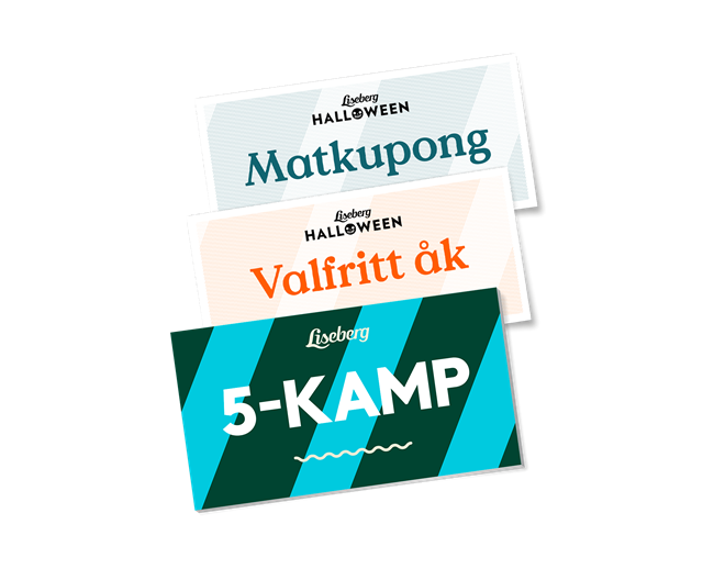 5-kamp After Work