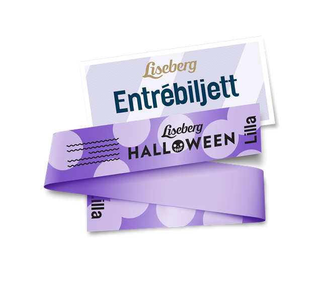 Biljetter & priser Liseberg