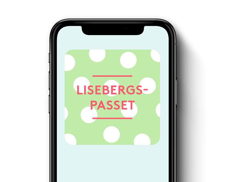 Lisebergspasset