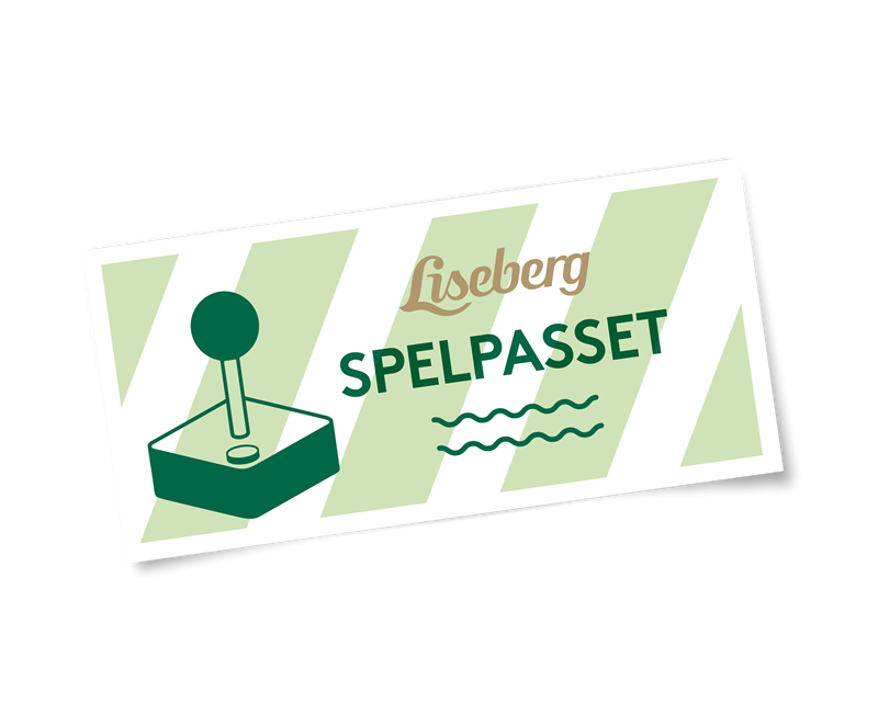 Spelpasset Höstlov