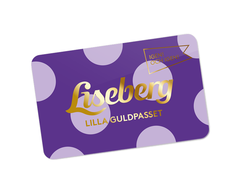 Laddning Lilla Guldpasset 2018