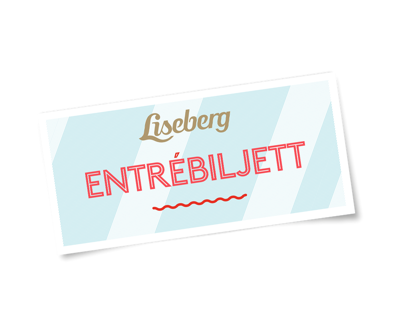 Entré Jul